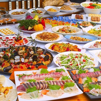 夕日の美しいお宿としても評判！施設も充実のリゾートホテル3905835