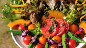 食事・飲み物 / 5