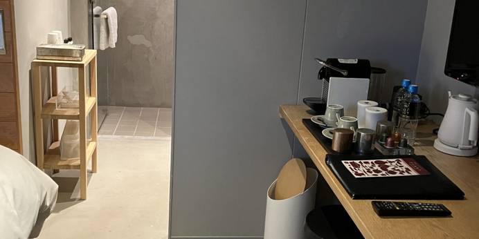 arita huis(佐賀県 リゾートホテル) / 1