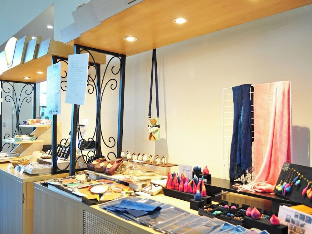 ギフト ショップ