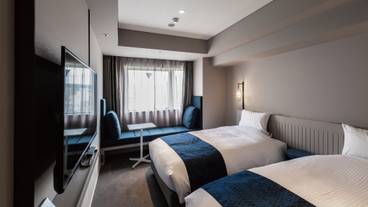 スタンダードツイン / 3