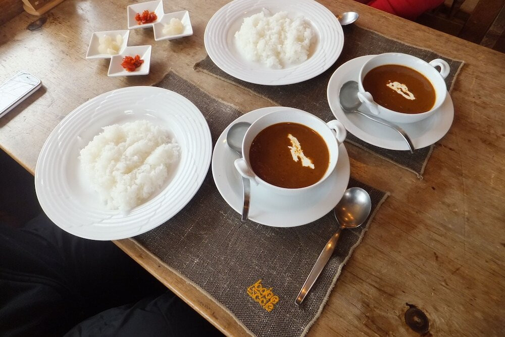 食事・飲み物