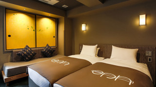 ハリウッドツインルーム 1ハリウッドツイン 禁煙