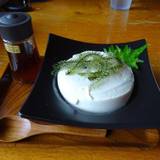 島とうふ 春おばぁ食堂（シマトウフハルオバァショクドウ）