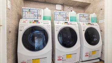 ランドリー / 37