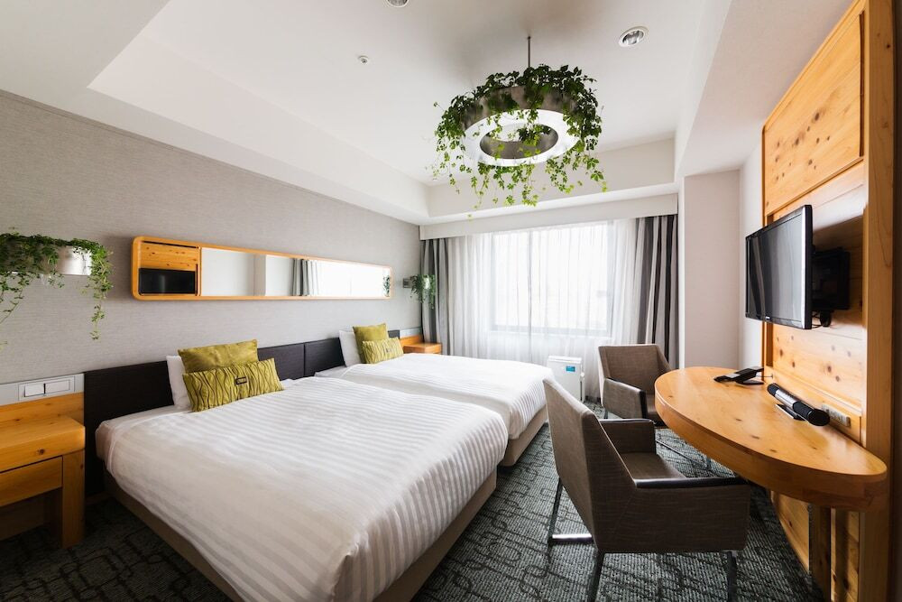 1.JR東日本ホテルメッツ 渋谷4067672