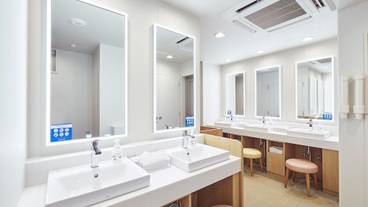 バスルームの設備 / 20