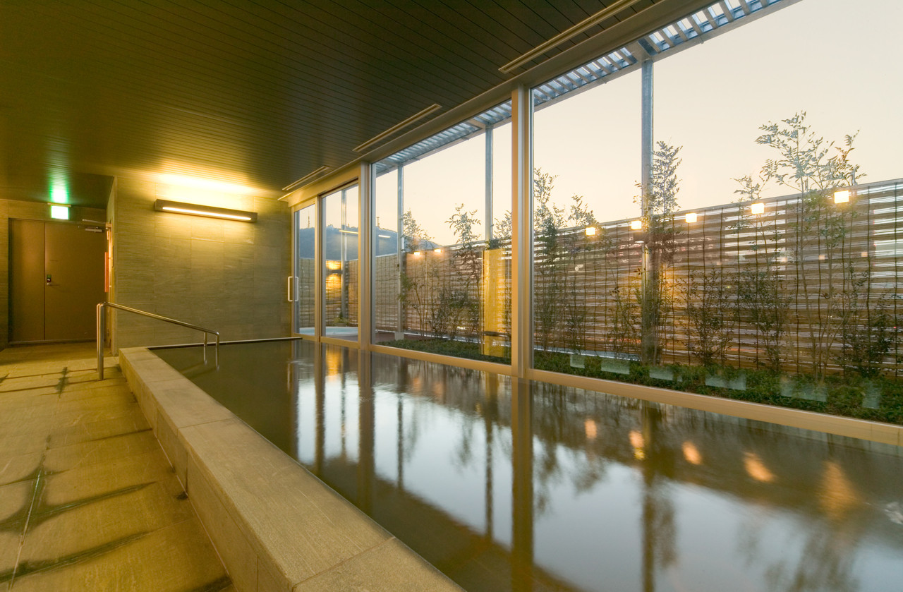 ホテルサンルート徳島3629182