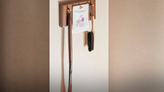 スタンダード ダブルルーム 喫煙可