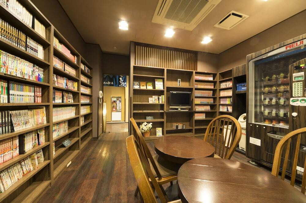 図書室