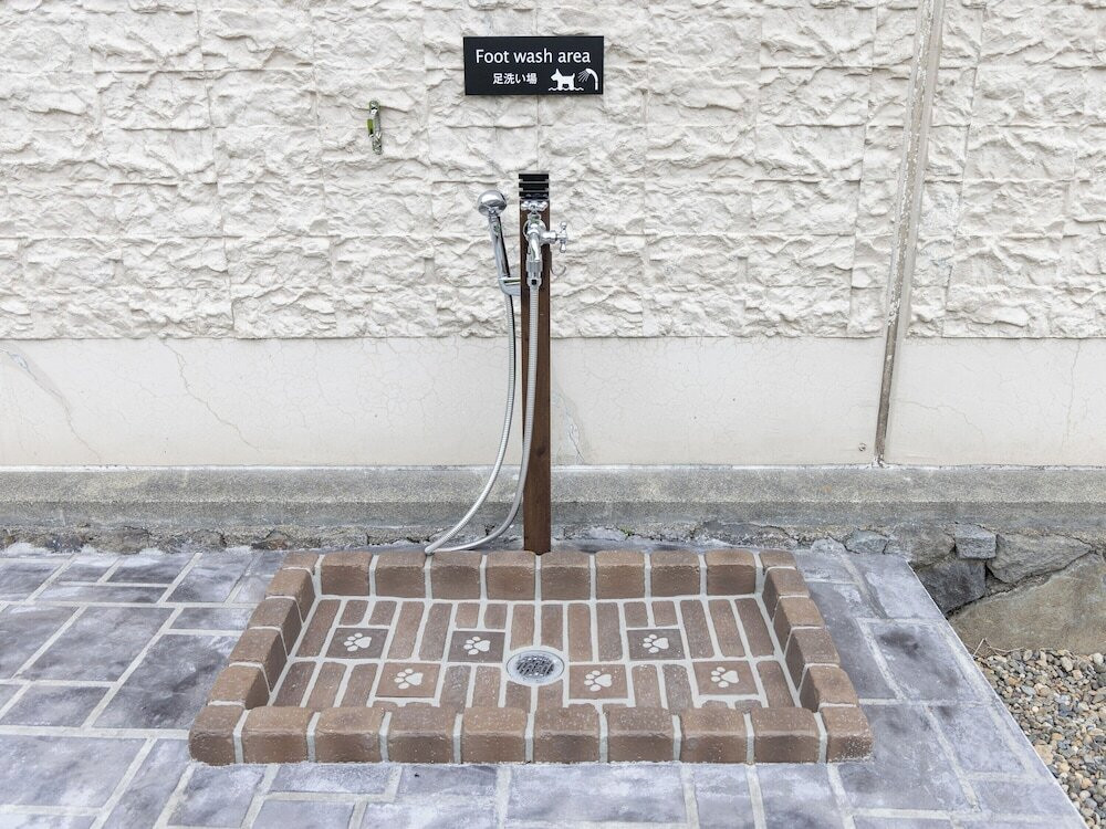 ペット用設備・サービス