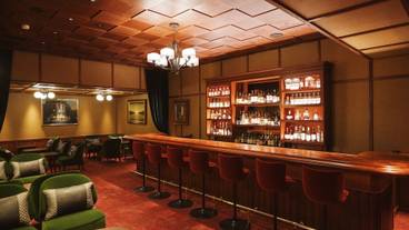 バー (施設内) / 3