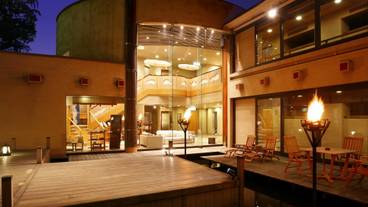 伊香保温泉 香雲館（イカホオンセン コウウンカン） / 3