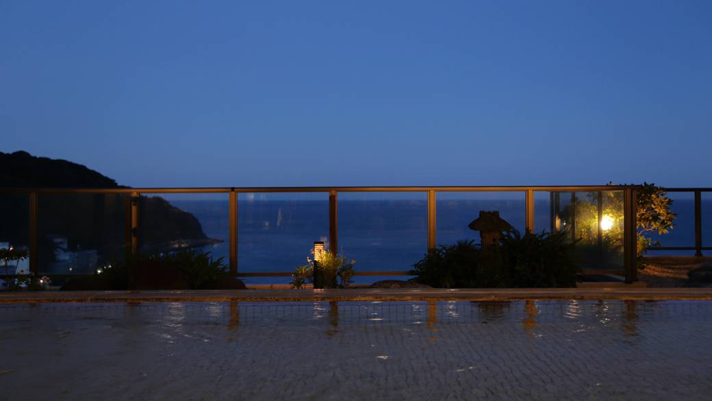 大浴場 露天風呂② / 2