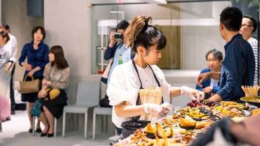 施設内の設備 / 8