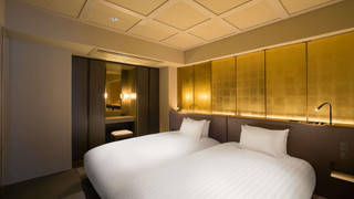 スタンダードジュニアスイート（和洋室） レイクビュー