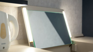 セミダブルルーム 禁煙