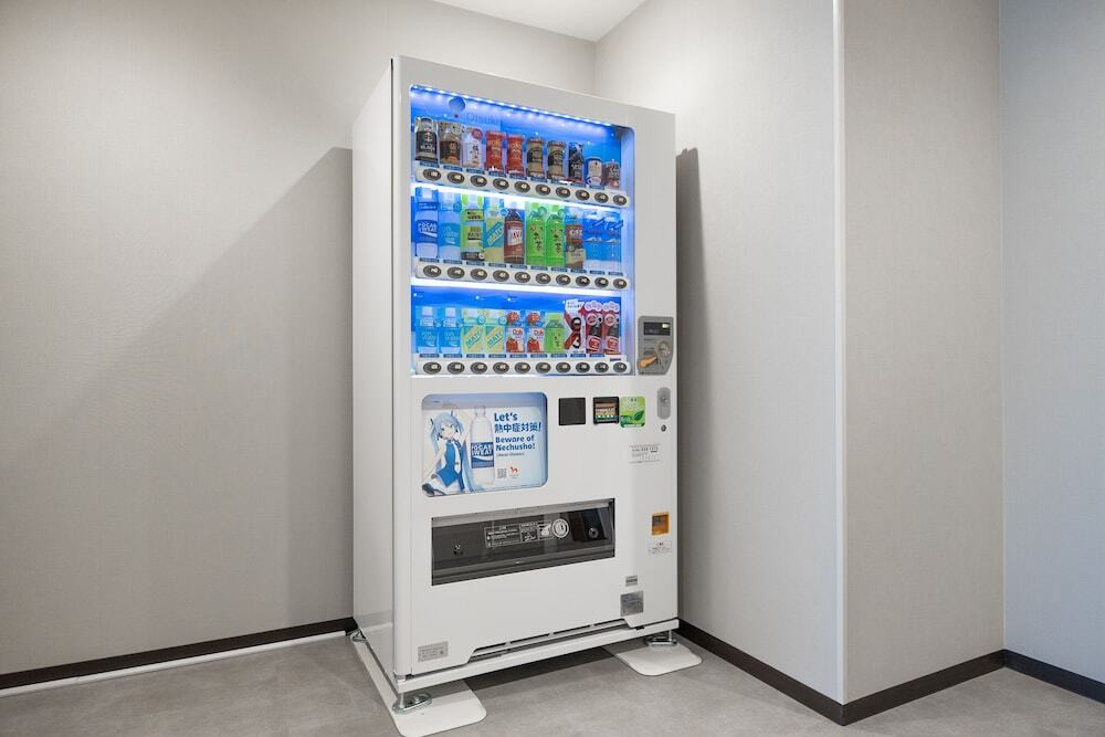 自動販売機