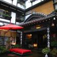 草津温泉 益成屋旅館