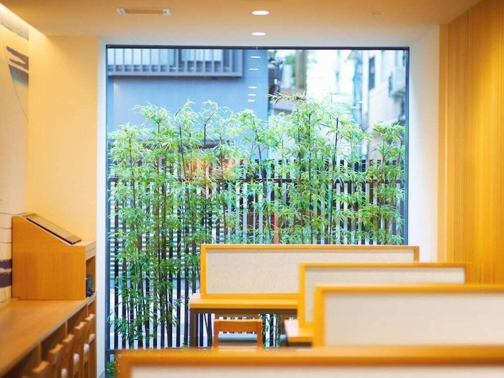 施設からの眺望