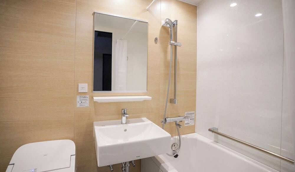 バスルーム一例 / 5