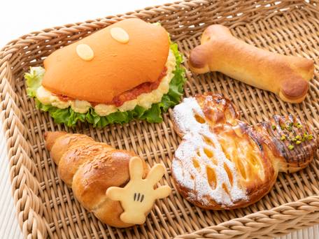 ディズニーアンバサダー®ホテル / 3