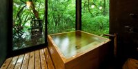【阿蘇】露天風呂付き客室の旅館14選！カップルで温泉三昧
