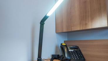 客室の設備とサービス / 17