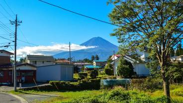 マウンテン ビュー / 4