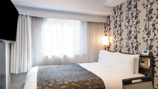 スタンダードルーム（2名利用）禁煙室