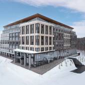 ニッコースタイルニセコ HANAZONO（北海道 リゾートホテル） / 4