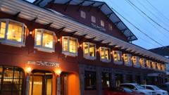 志賀高原 一の瀬 ホテルジャパン志賀