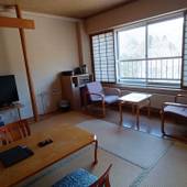 登別カルルス温泉 湯元オロフレ荘（北海道 旅館） / 2