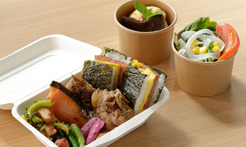 「Blue Port CAFE」 料理 183505253 