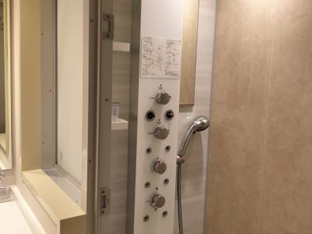 京王プレリアホテル京都烏丸五条 / 4