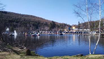 池の平ファミリーランド② / 2