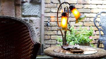 ロビー応接スペース / 5