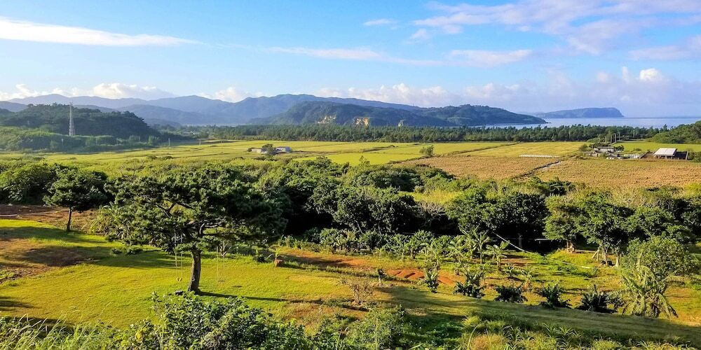 施設からの眺望