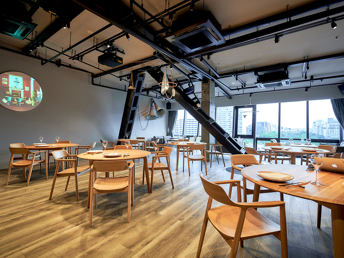 「グリシーヌ」 内観 139268842