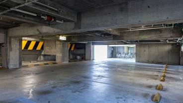 施設の敷地 / 35