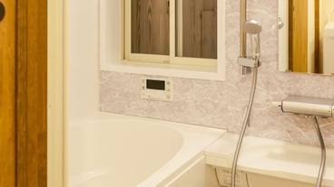 バスルーム / 14