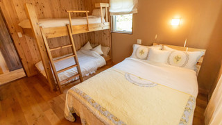 一棟貸しコテージ 禁煙