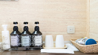 ダブルルーム 禁煙