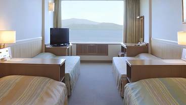 施設内の設備 / 2