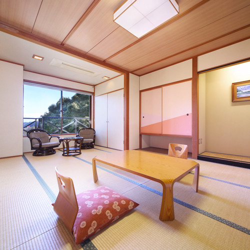 箱根の森　おかだ（ハコネノモリ オカダ） / 3