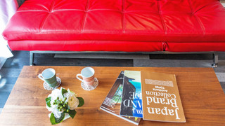 エコノミー ダブルルーム