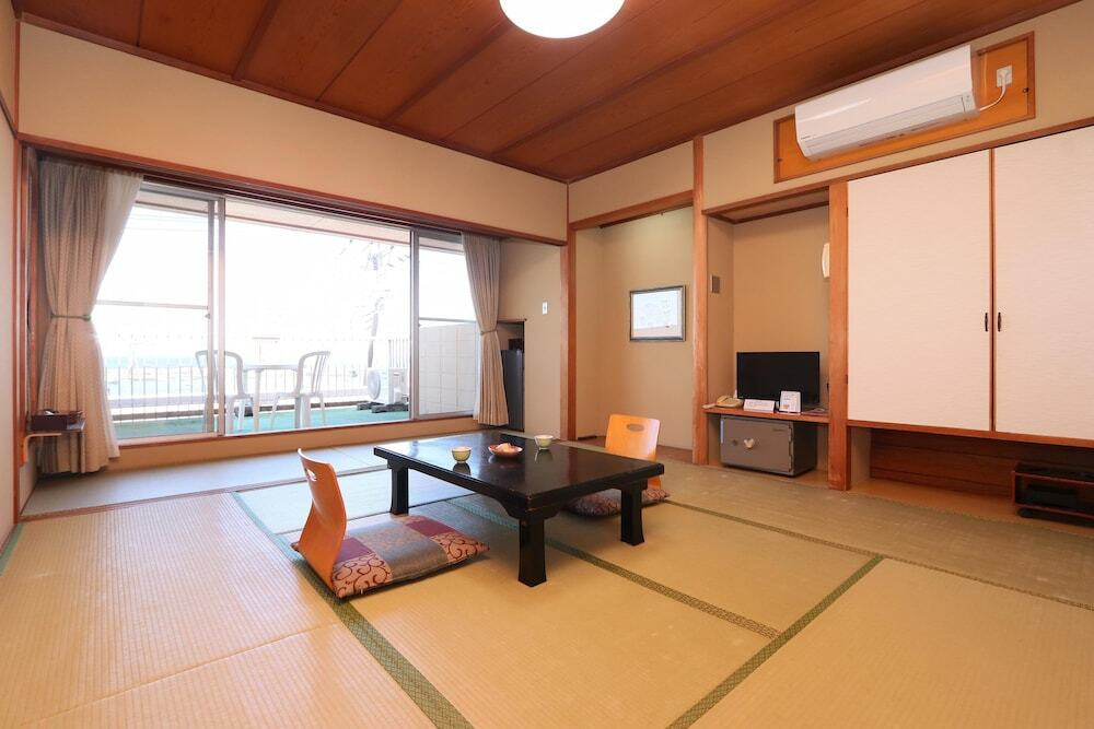 全室オーシャンビュー♪子ども用のメニューも充実4065732