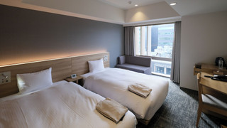 タワービューツイン 禁煙