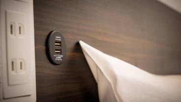 客室の設備とサービス / 8