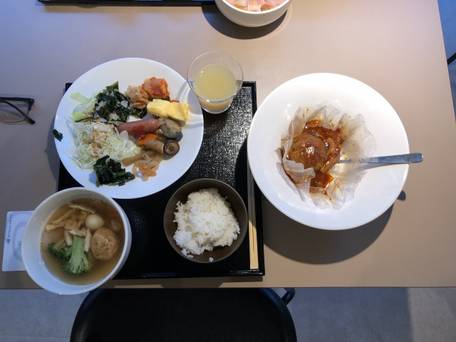 ダイワロイネットホテル京都四条烏丸 / 5